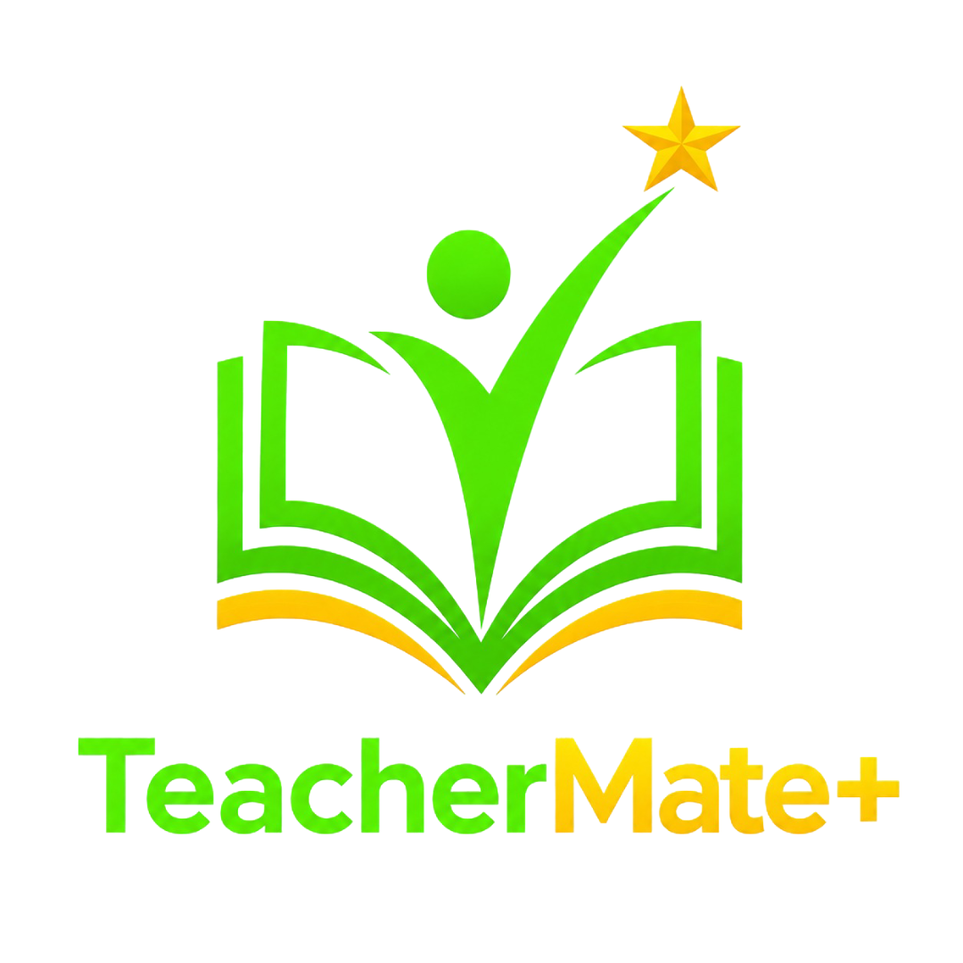 NCBA TeacherMate+